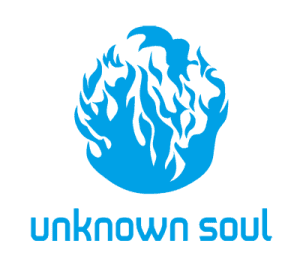 Unknown Soul Logo