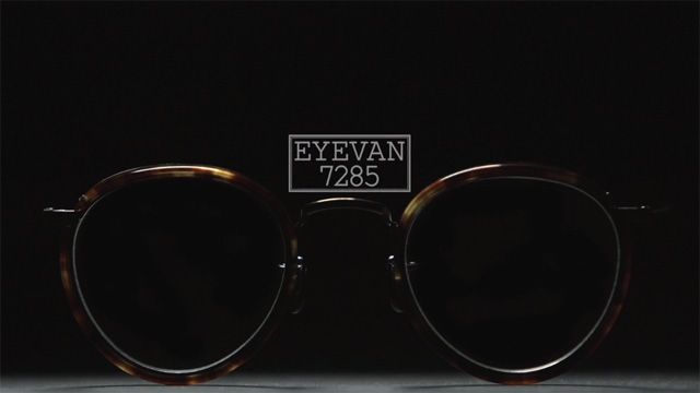 ”EYEVAN 7285″ movie