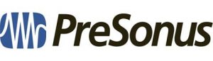Presonus-logo